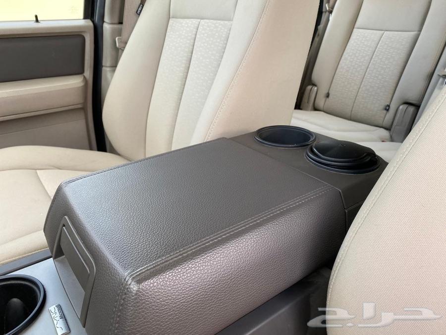 اكسبديشن 8v 2014 اخو الزيرو