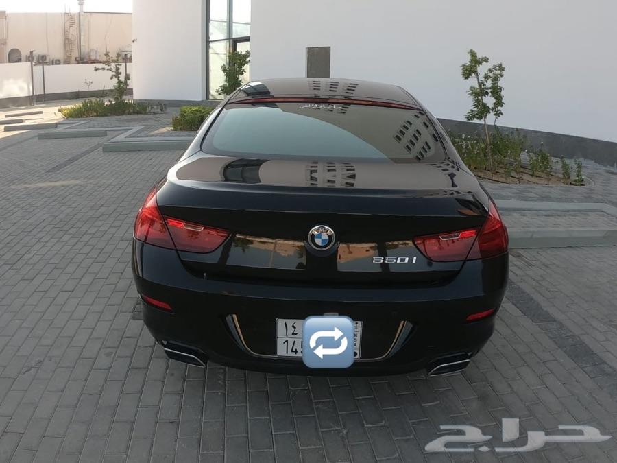 بي ام دبليو - 2014 BMW - 2014