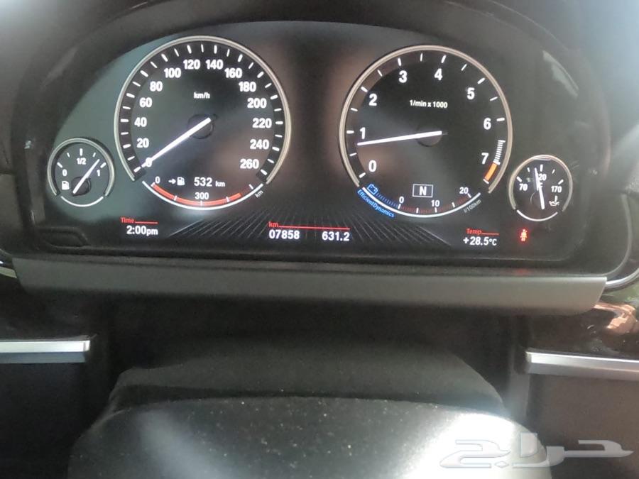 بي ام دبليو - 2014 BMW - 2014