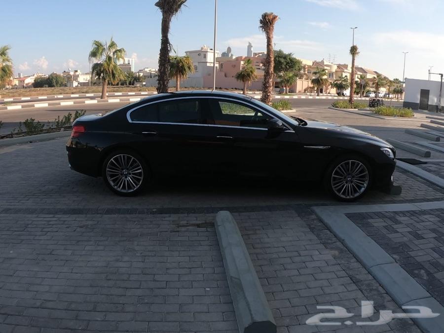 بي ام دبليو - 2014 BMW - 2014
