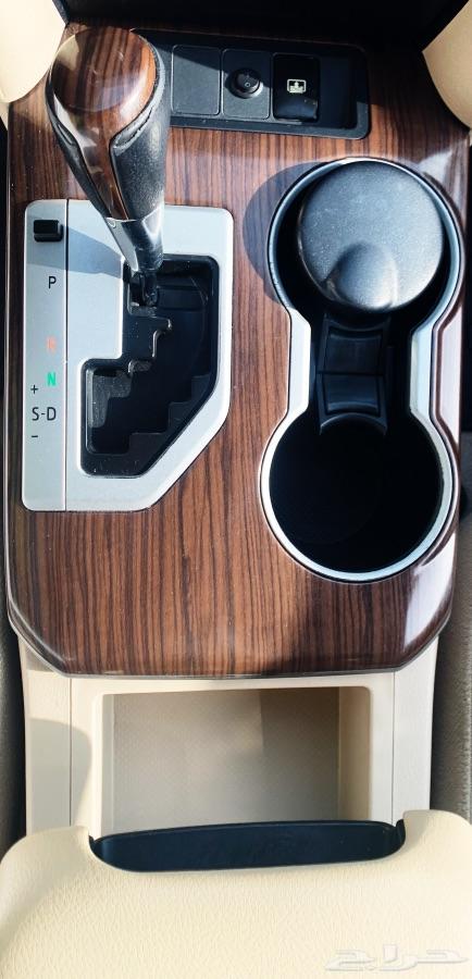 Camry Glx 2014