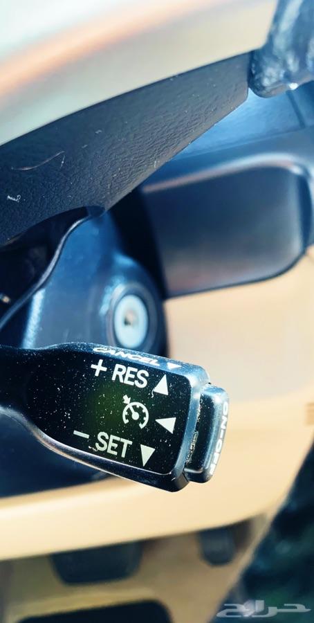 Camry Glx 2014