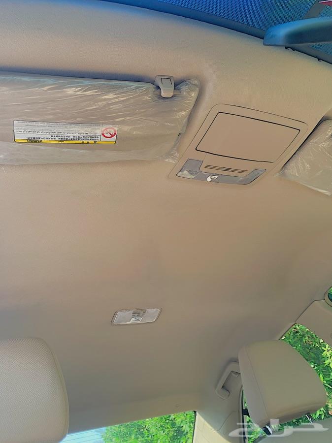 Camry Glx 2014