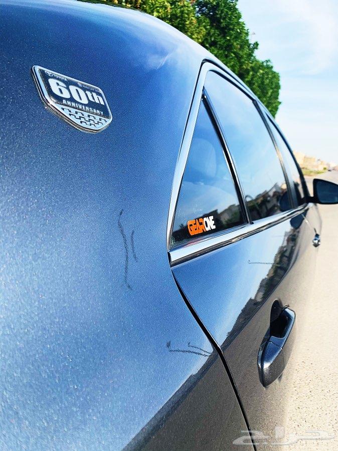 Camry Glx 2014