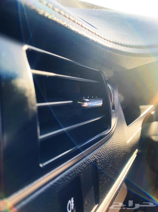 Camry Glx 2014