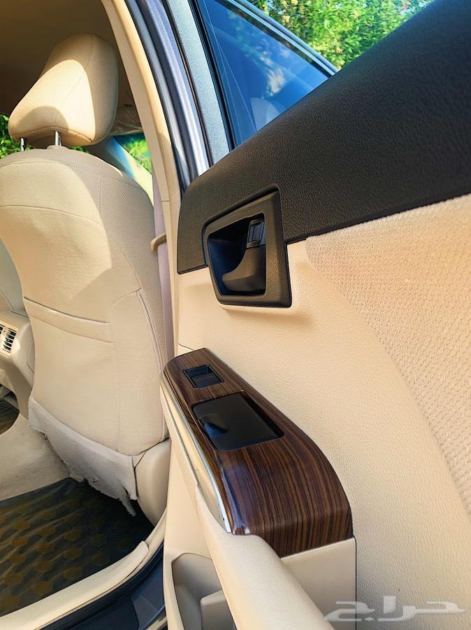 Camry Glx 2014