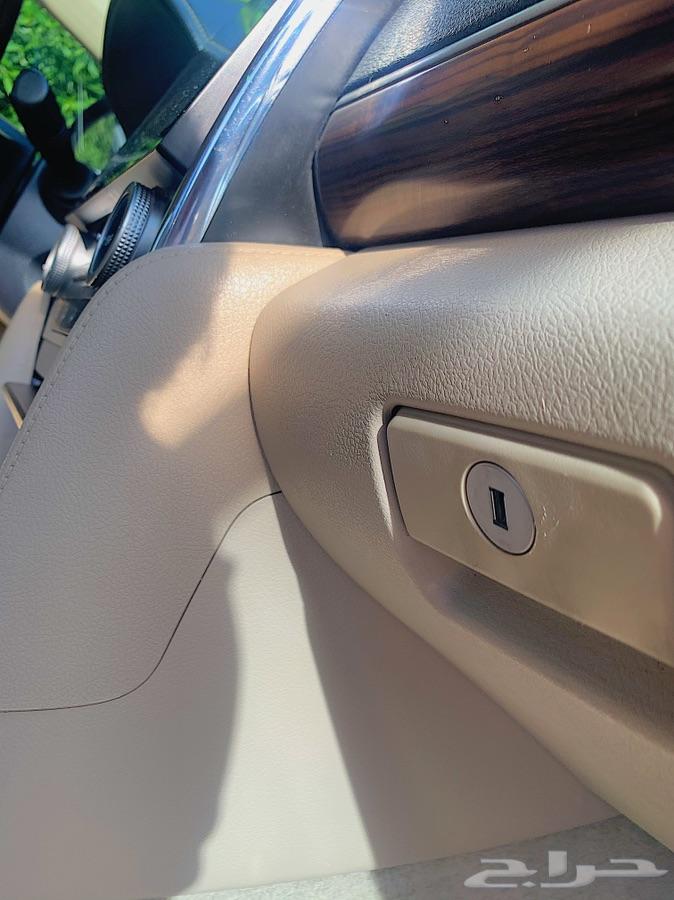 Camry Glx 2014