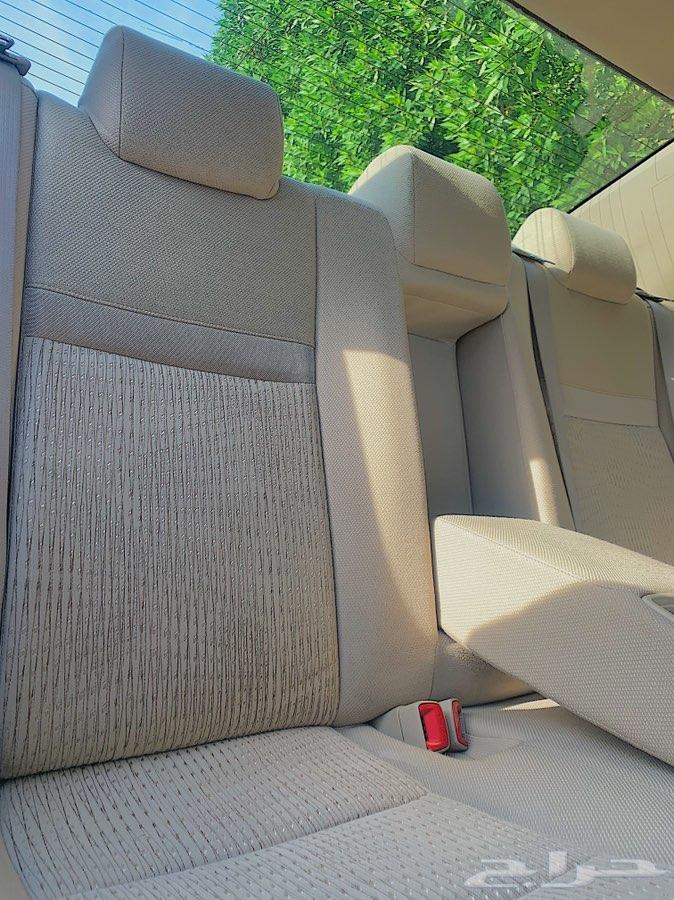 Camry Glx 2014