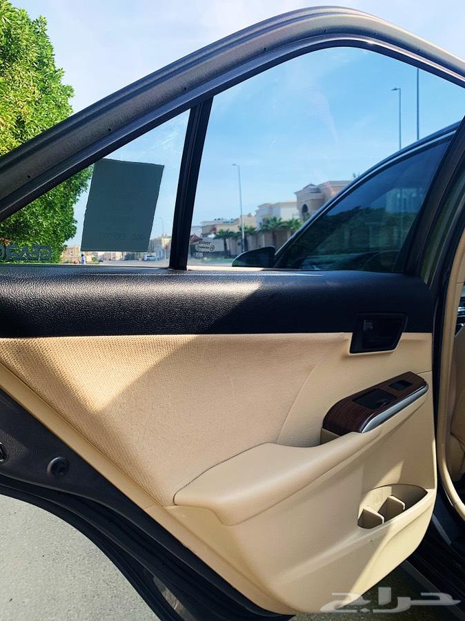 Camry Glx 2014