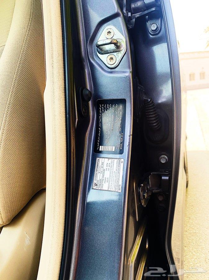 Camry Glx 2014