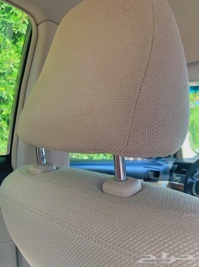 Camry Glx 2014