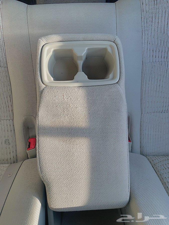 Camry Glx 2014
