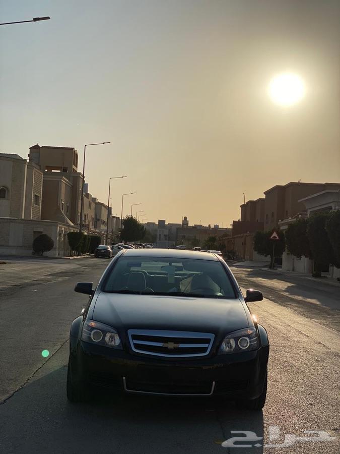 للبيع كابرس 16 اسود
