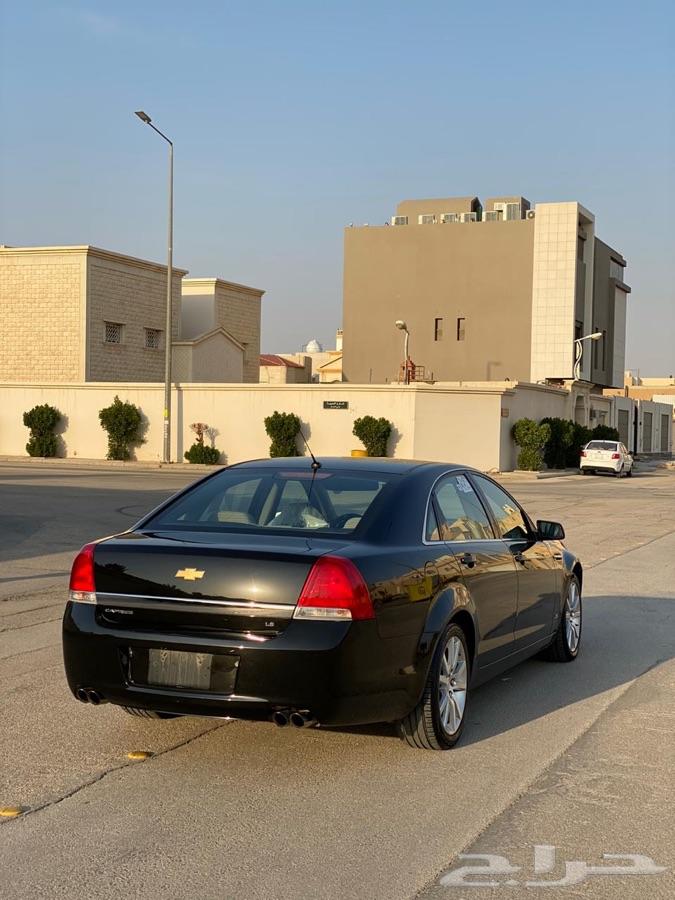 للبيع كابرس 16 اسود