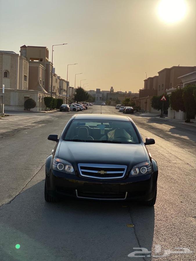 للبيع كابرس 16 اسود