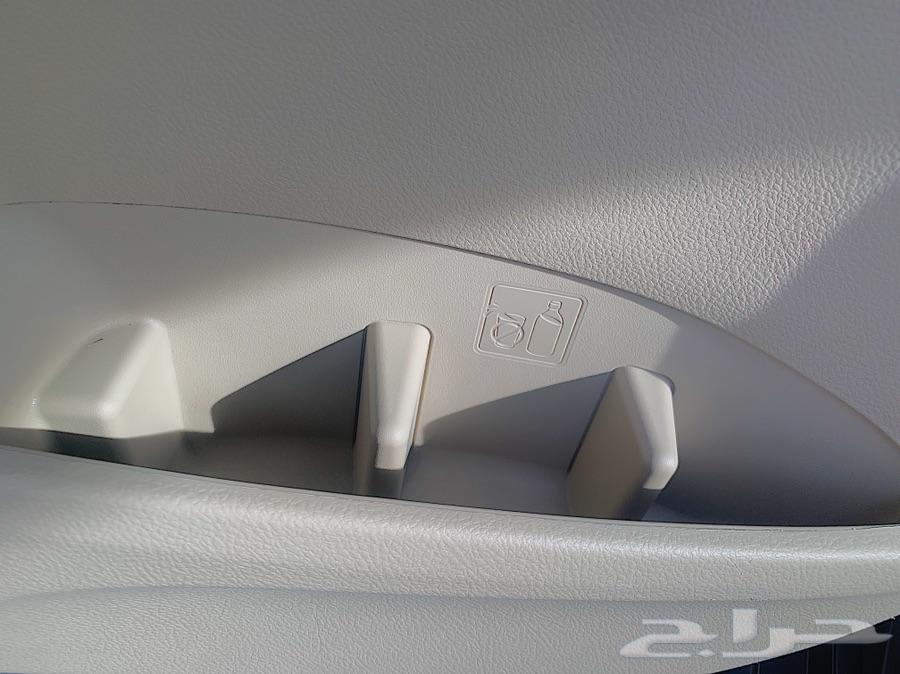 Camry Glx 2014