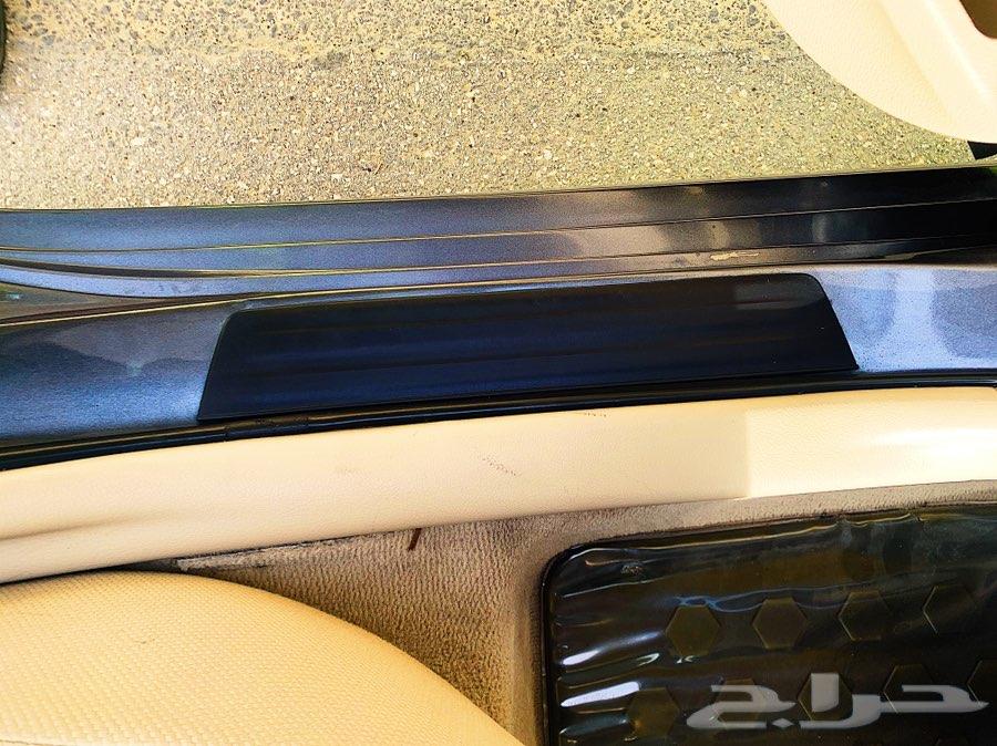 Camry Glx 2014