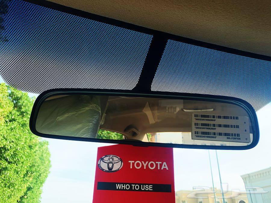 Camry Glx 2014
