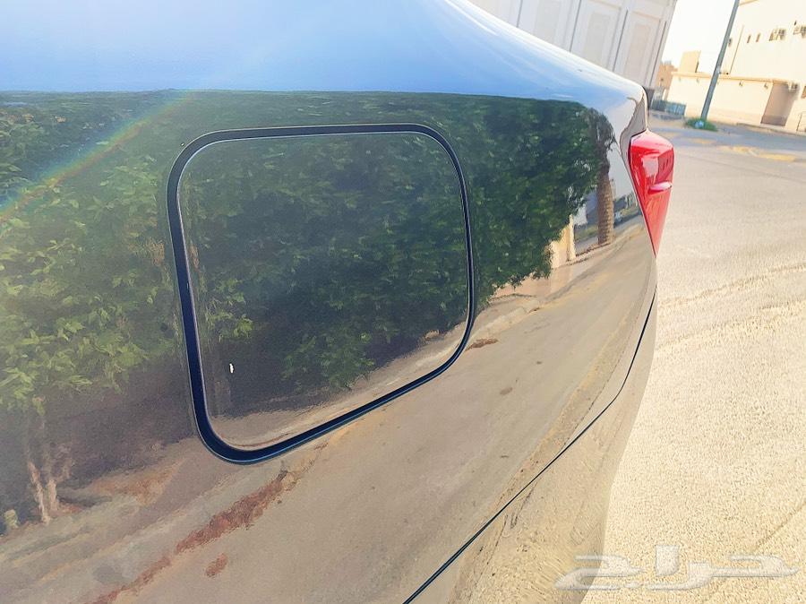 Camry Glx 2014
