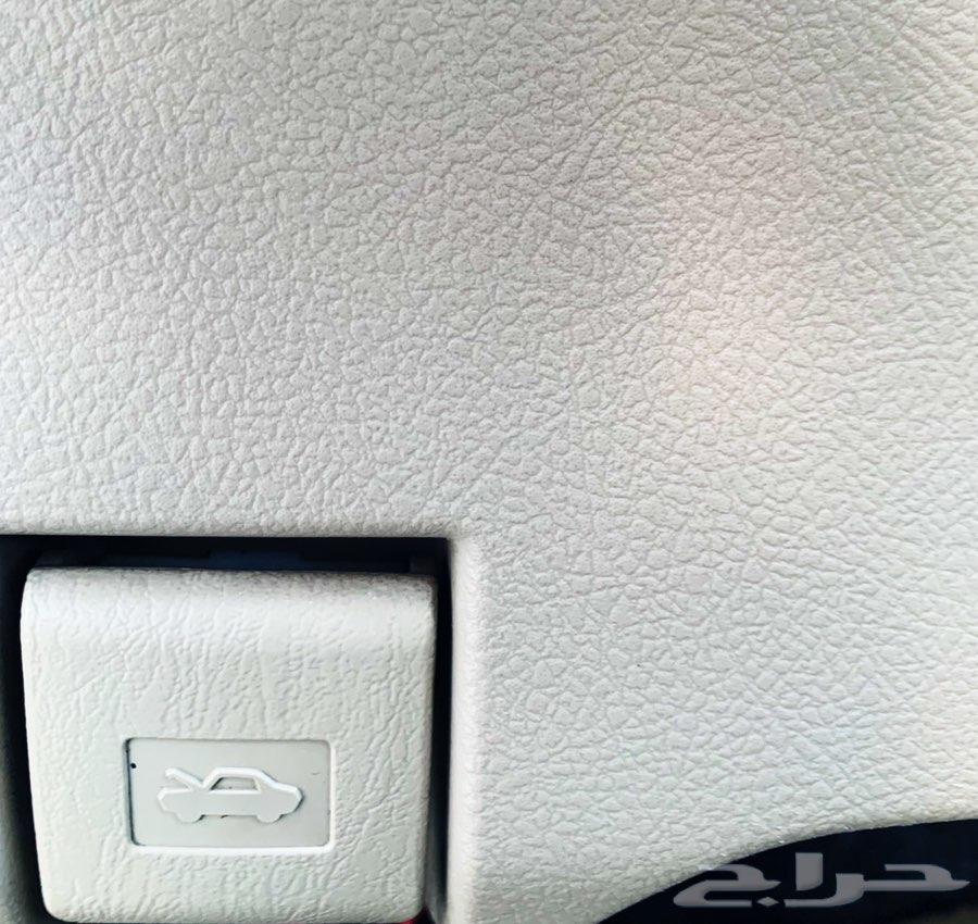 Camry Glx 2014