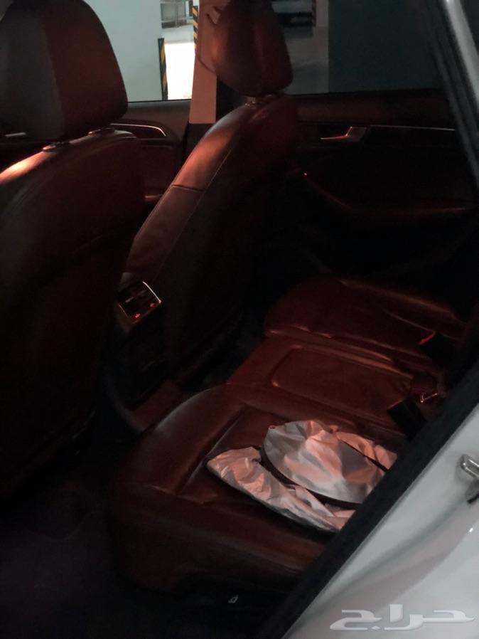 اودي AUDI-Q5-2013