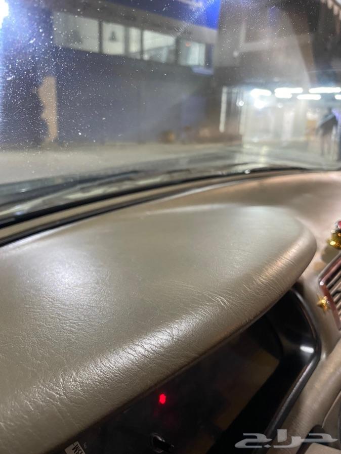 كامري موديل 2002 Xli Limited مطور