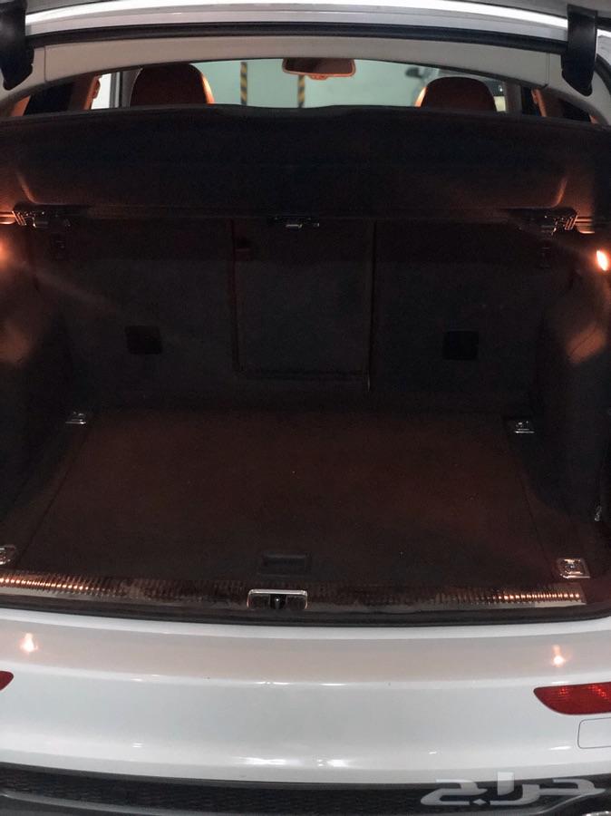 اودي AUDI-Q5-2013