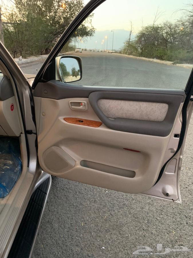 لاندكروزر GX.R لميتد