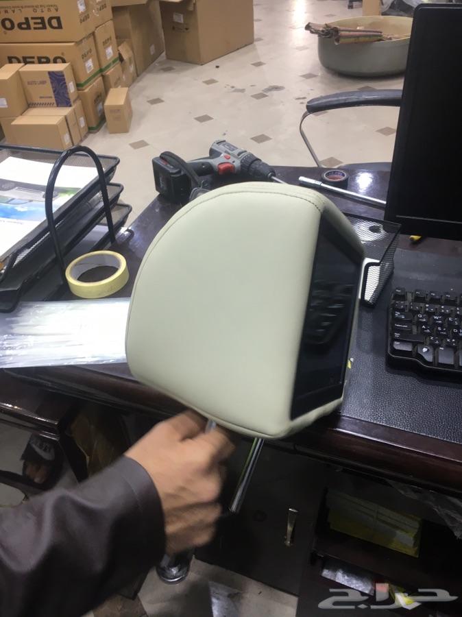 تحويل باترول 2010الى بلاتينيوم موديل2019