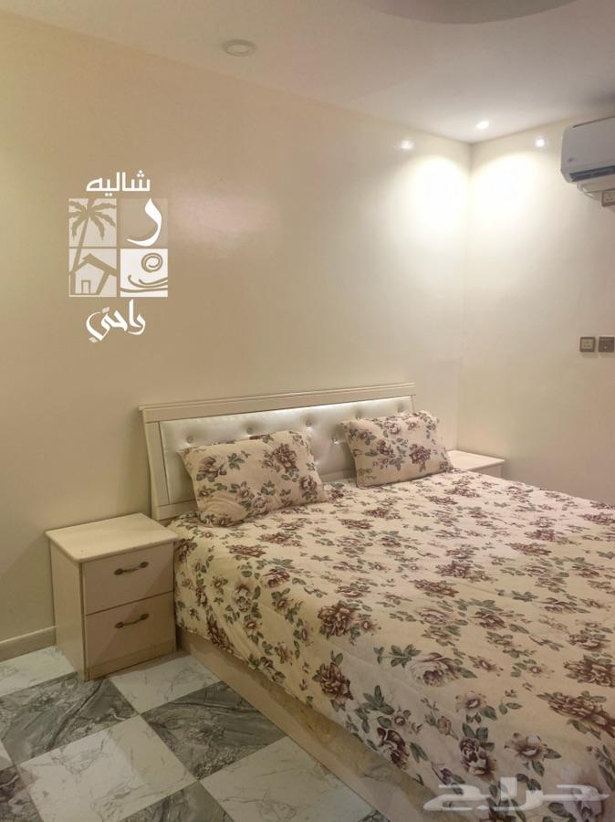 شاليه للإيجار اليومي