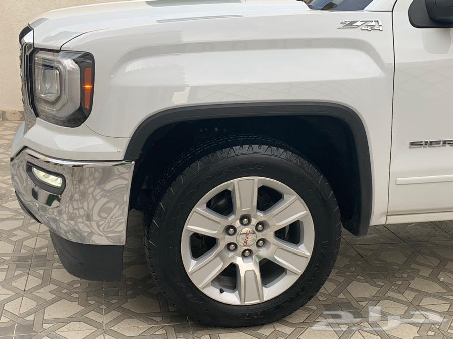 للبيع سيراء Z71فل كامل (تم البيع )