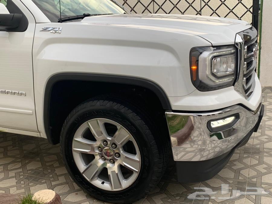 للبيع سيراء Z71فل كامل (تم البيع )