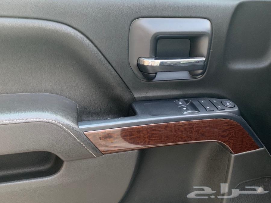 للبيع سيراء Z71فل كامل (تم البيع )