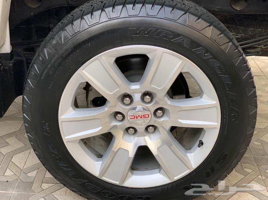 للبيع سيراء Z71فل كامل (تم البيع )