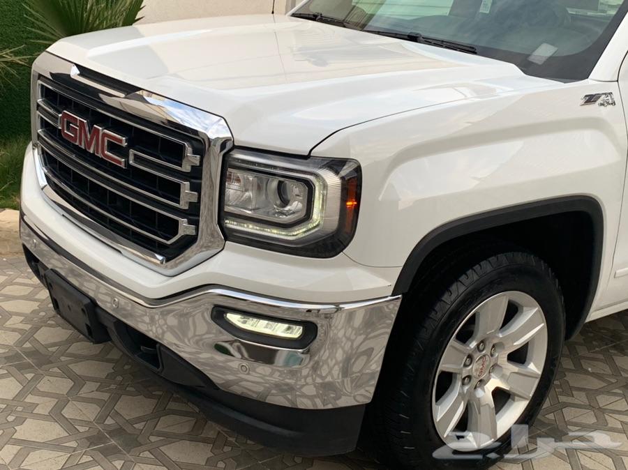 للبيع سيراء Z71فل كامل (تم البيع )