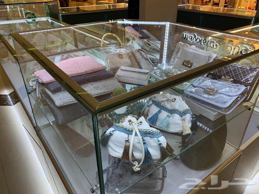 فرصة استثمارية .. للتقبيل بالظهران مول