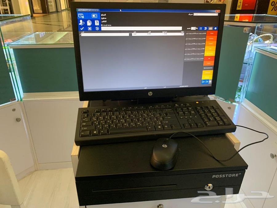 فرصة استثمارية .. للتقبيل بالظهران مول