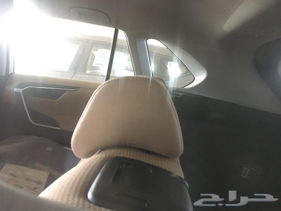 راف فور - استاندر هايبرد - 2020 - سعودي