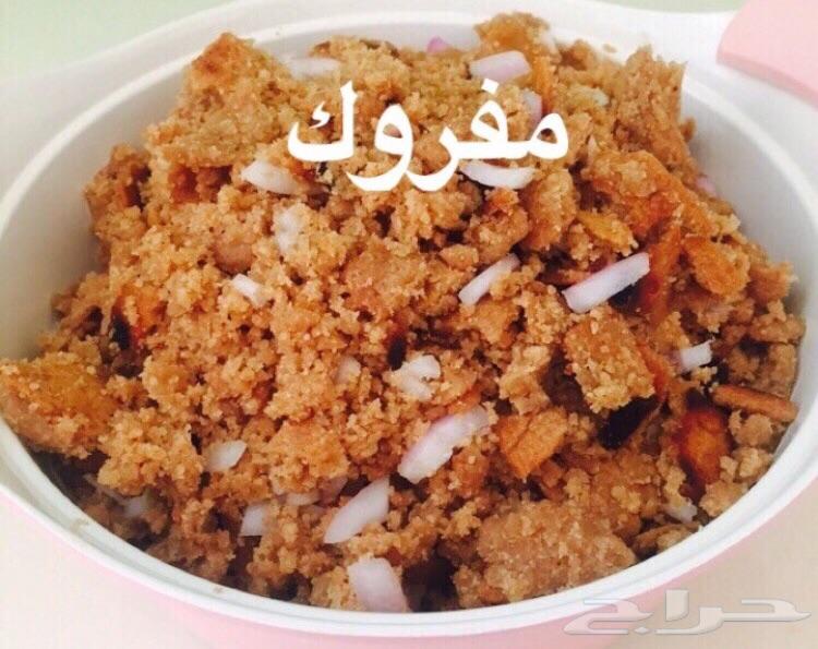 نورالشهري للعريكه والاكلات الجنوبيه