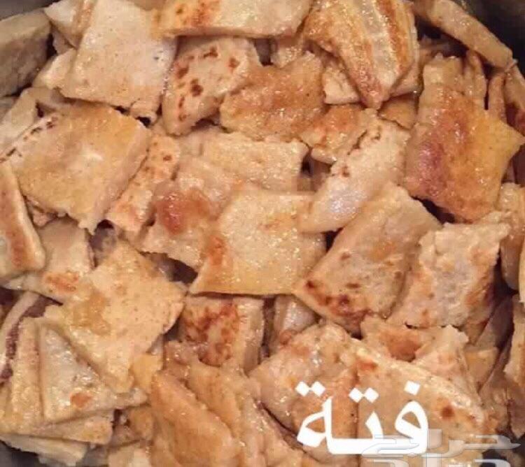 نورالشهري للعريكه والاكلات الجنوبيه