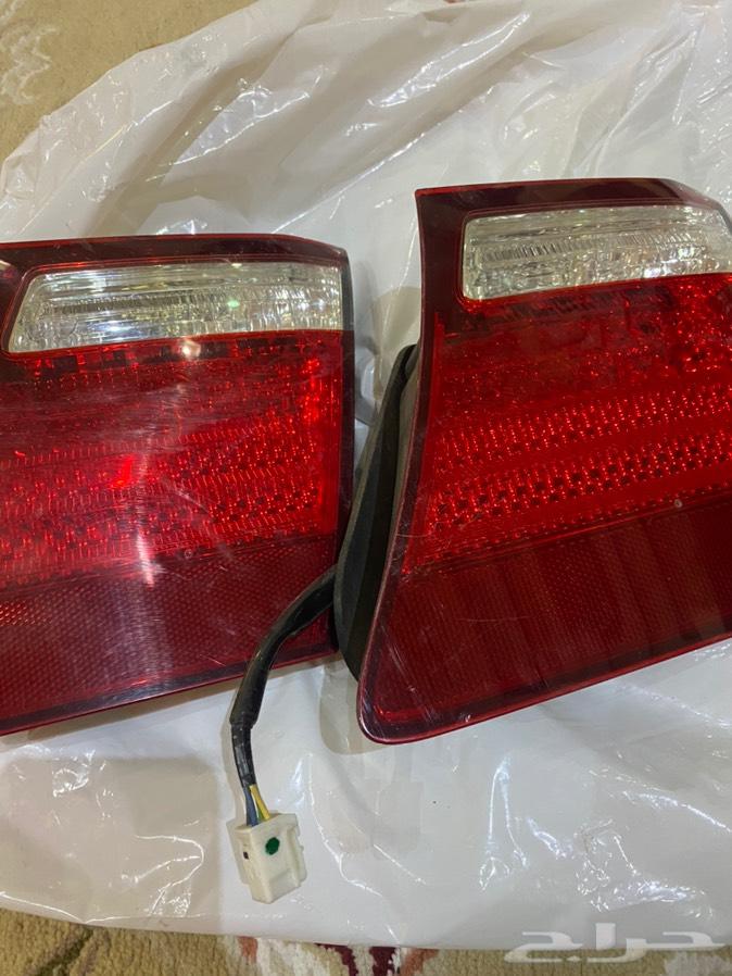 اصطبات لكزس 460 من 2007 الى 2009 اصلي