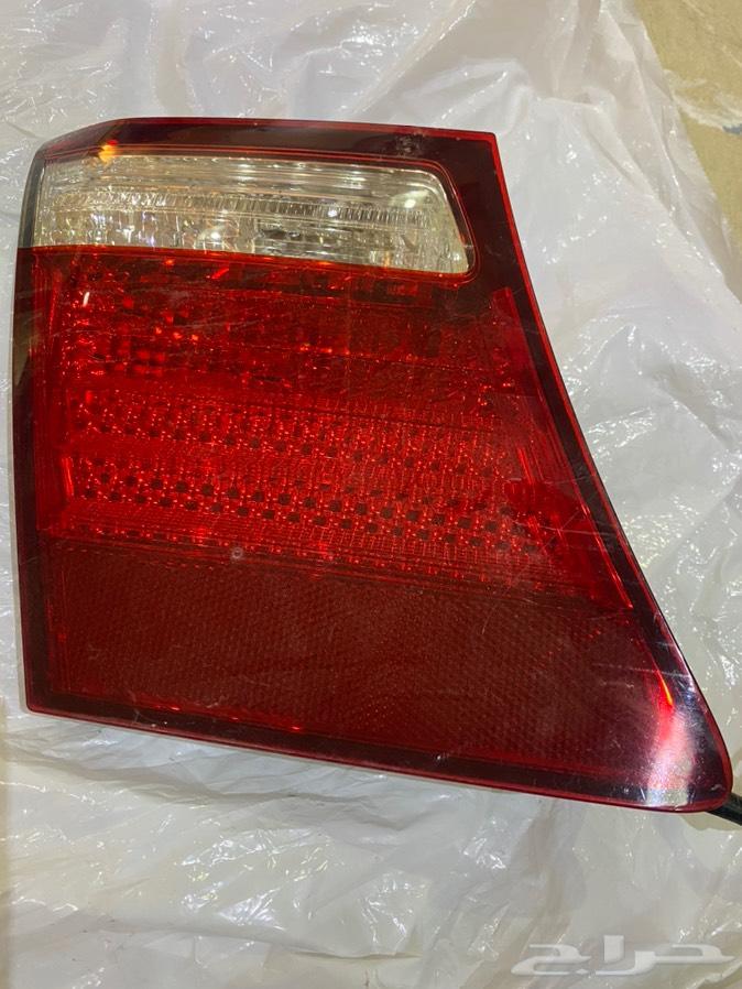 اصطبات لكزس 460 من 2007 الى 2009 اصلي