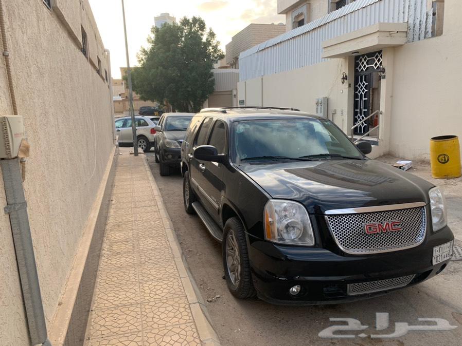 جمس دينالي (قصير) فل كامل دبل