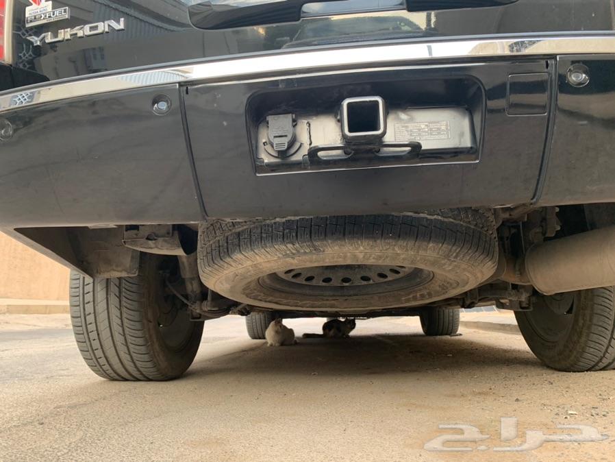 جمس دينالي (قصير) فل كامل دبل