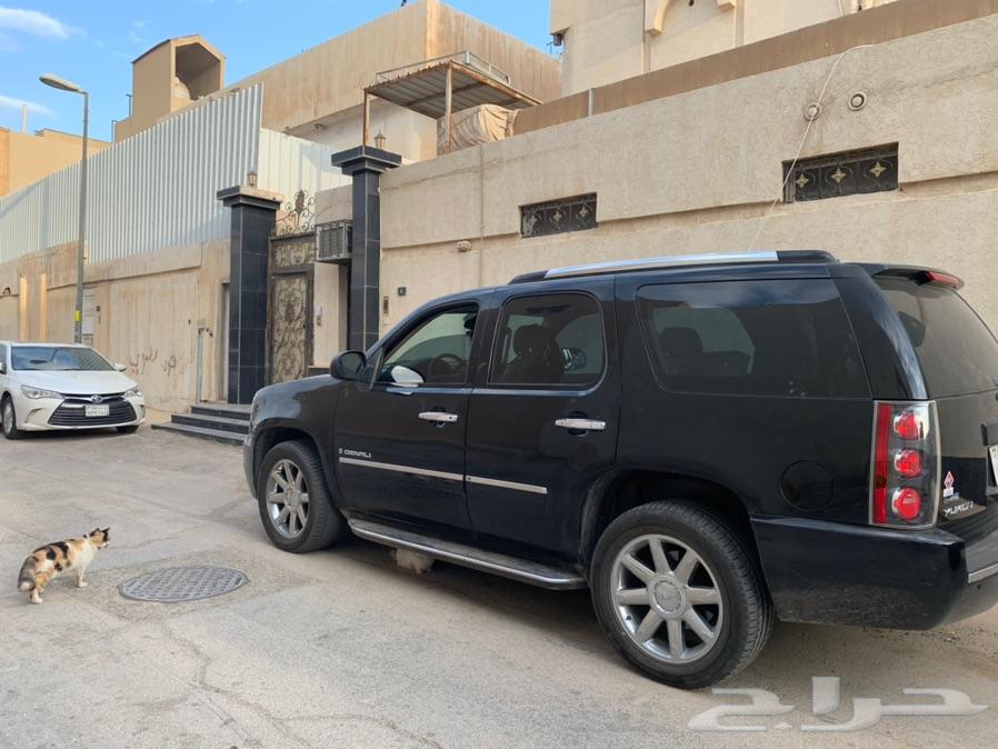 جمس دينالي (قصير) فل كامل دبل