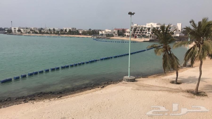 شاليهات وفلل درة العروس