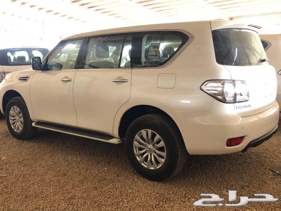 نيسان باترولV6واغنXE219 اقل سعر