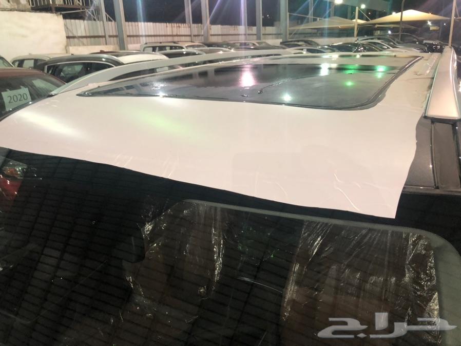 شانجان 2020 CS95 بلاتينيوم جديد