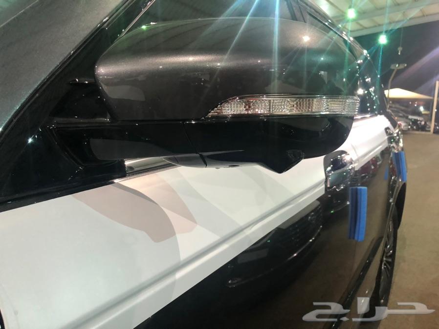 شانجان 2020 CS95 بلاتينيوم جديد