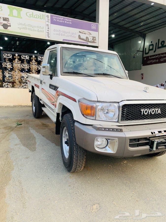 شاص 2020 ابيض سلق ونش فل كامل